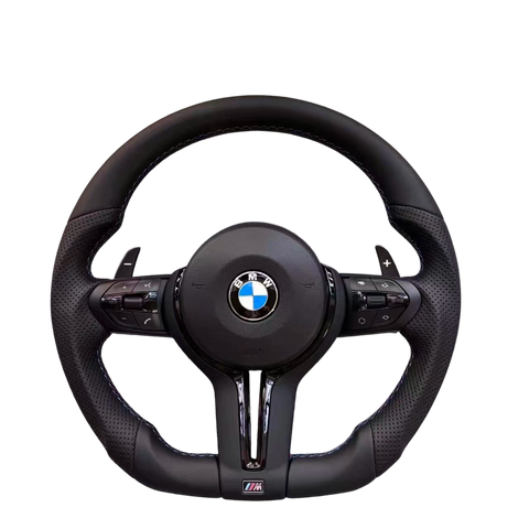 E / Black